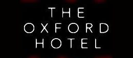 The Oxford Hotel gay bar & club