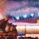 New years Eve in Sydney